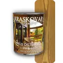 Масло для террас Kraskovar Deco Oil Terrace Тик 0.75 л