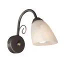 Бра Vitaluce V3197/1A, цвет белый