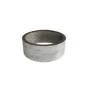 Кромка с клеем для столешницы Delinia серия Брут 240x4.2 см