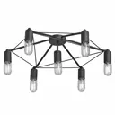 Люстра V4448-1/7PL 7xE27 60Вт