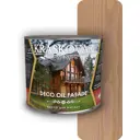 Масло для фасада Kraskovar Deco Oil Fasade имбирь 2.2л