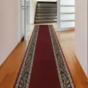 Дорожка Лайла Де Люкс 15419 10366 150x330 см полипропилен