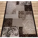 Ковер Белка Сегура Круиз 22304 29655 200x450 см полипропилен