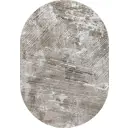 Ковер Белка Сегура Премиум 20106 25145 овал 200x600 см полиэстер