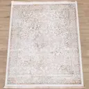 Ковер Белка Сегура Ascona 4323A Bejflosbejflos 200x400 см полиэстер