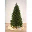 Ель новогодняя искусственная Max christmas Самарская 180 см цвет зеленый