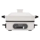 Мультиварка Morphy Richards 3 л 3 программы цвет кремовый