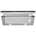 Встраиваемая вытяжка Kuppersberg Slimlux 60 BX 55.2 см цвет серый