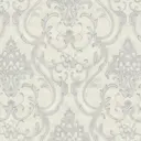 Обои флизелиновые Emiliana parati 1.06 м серые 73405