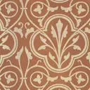 Обои флизелиновые Cosca Traditional Prints 0.91 м коричневые СПБ025353