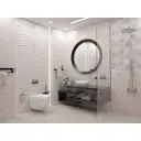 Керамическая плитка Kerlife Monte bianco harmony 1307 31.5x63см цвет бежевый