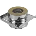 Площадка монтажная Металлик и Ко 430/1 мм D120x200 мм