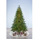 Ель новогодняя искусственная Max christmas Смоленская 210 см