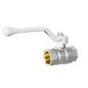 Кран шаровой Ld pride LD 47.301.15 W 1/2" внутренний/внутренний