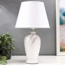 Настольная лампа Risalux 16635/1 E27 40Вт 25x25x42 см