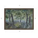 Картина в раме Декор депо Ксения Черномор "Чудеса сбываются" E21 66x91 см без стекла