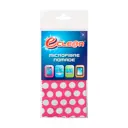 Салфетка Pol` Hop MEN0228 для техники 15x15см микрофибра