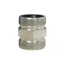 Ниппель Titan Lock 3/4"x3/4" НР оцинкованная сталь