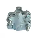 Хомут для парового соединения Titan lock Gefest ⌀1.11/16" - 1.15/16"