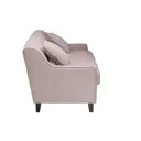 Диван Ramart design Арман 193x81x93 см велюр цвет бежевый