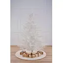 Ель новогодняя искусственная Max christmas ЕЛСМБ 21 Лесная симфония 210 см цвет зеленый