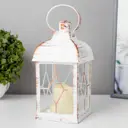 Ночник светодиодный с выключателем Risalux 9194195 Фонарь 2 на батарейках