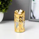 Ночник светодиодный с выключателем Risalux 9186996 Nl176 на батарейках