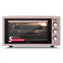 Печь электрическая Simfer M45 ALBENI Plus Comfort M4509