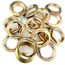 Контргайка Профитт 3/4"x3/4" ВР латунь 20 шт 9279240