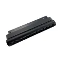 Трековый светильник светодиодный VITALUCE VT0200045-01 13 Вт 5 м² цвет черный