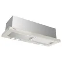 Встраиваемая вытяжка Korting KHP 9815 GB 89.80 см цвет бежевый