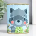 Копилка-банка Simaland Енотик 9376196