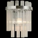 Настенный светильник Illumico Il0124-1w-79 cr цвет хром