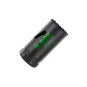 Коронка по стали D.Bor Cobalt D-HS-BIM-ST-38-019 19x38 мм