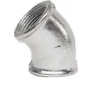 Угол 45° Gebo 3/4"x3/4" ВР чугун