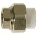 Муфта комбинированная разъёмная Кросс 25x1" внутренний
