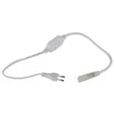 Сетевой шнур для светодиодной ленты Эра LS-power cord-220-3528