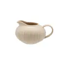 Молочник Gipfel Crema 51690 фарфор 220 мл цвет бежевый