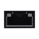 Вытяжка Cata TDG 6003 ВК 49.20x30x27.70 см 287 Вт цвет белый