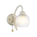 Настенный светильник Ambrella Light TR3074 цвет хромированный