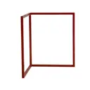 Подстолье Огого Обстановочка! Board 60x72x60 см металл цвет красный