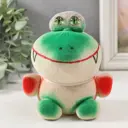 Травянчик Экоживчик Дракон зеленый
