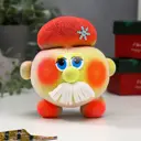 Травянчик Экоживчик Дед Мороз