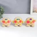 Травянчик Экоживчик Колобок 9331106