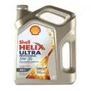 Масло моторное Shell Helix Ultra Professional 5W-30 AM-L C3 синтетика 5л