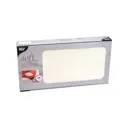 Скатерть на стол нетканая Papstar PS-82332 80x80 см 20 шт в упаковке цвет белый
