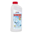 Белизна-гель Аквагель отбеливающий и дезинфицирующий Лимон 1л