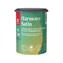 Краска для стен и потолков Tikkurila Harmony satin матовая белая база А 0.9 л