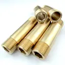 Бочонок Профитт 1/2"x1/2" НР латунь 5 шт 9278182