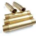 Бочонок Профитт 1/2"x1/2" НР латунь 5 шт 9278199